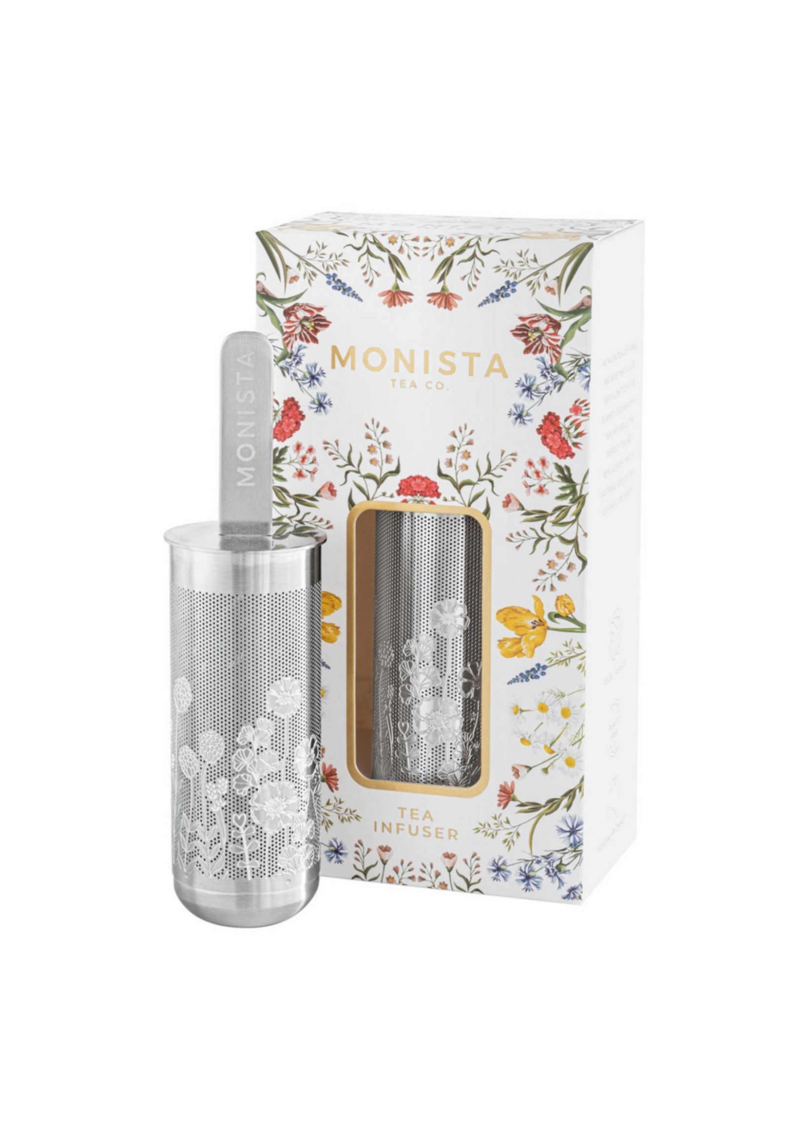 Monista Very English Breakfast Christmas Gift Set