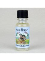 Sun's Eye Essential Oil Citronella