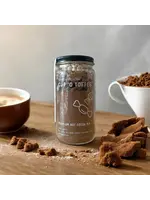 "Cup 'O Toffee" - Hot Cocoa Mix Jar 8-10 Servings