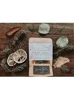 Birch Tea Refresh Potpourri Stovetop Kit