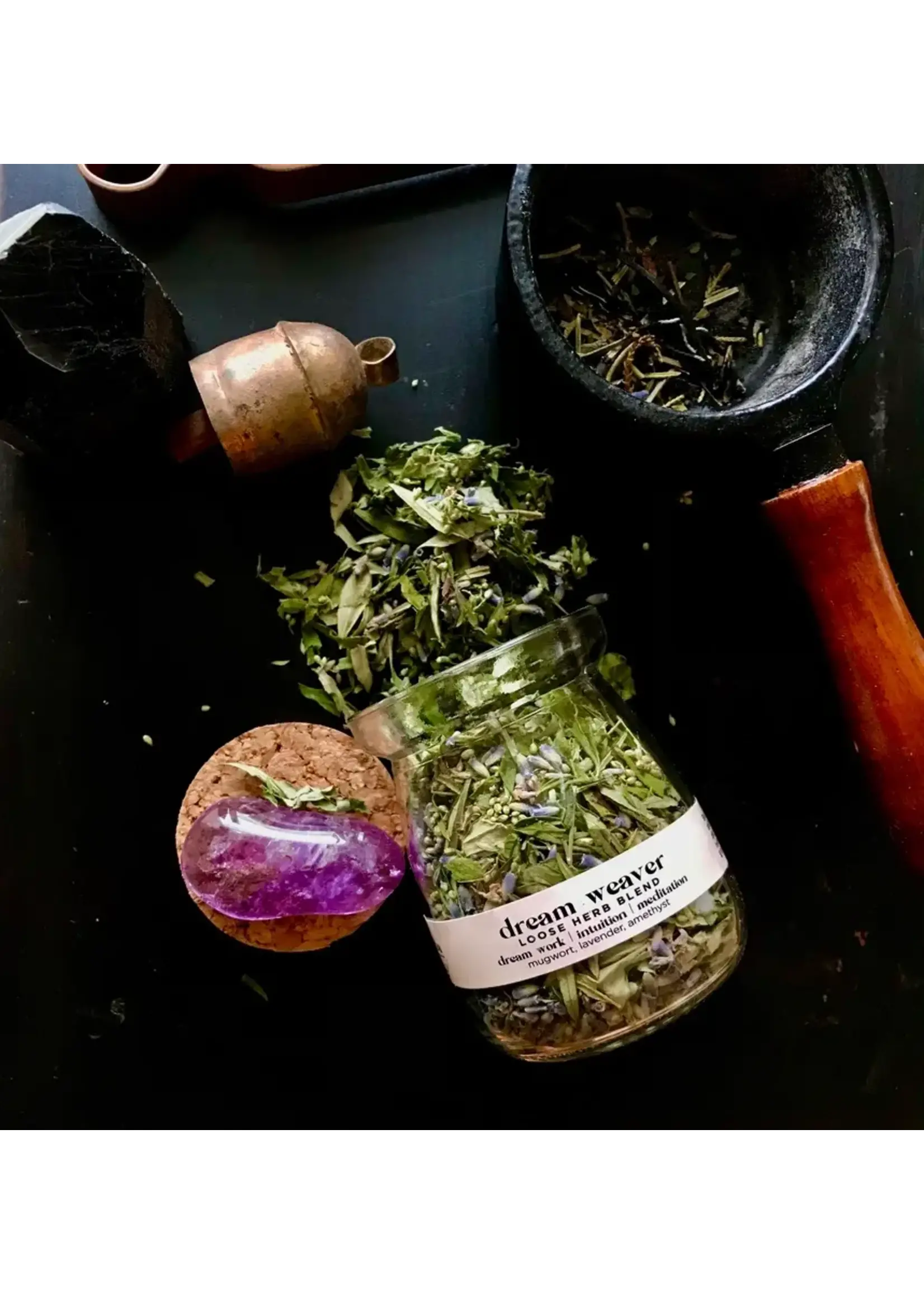 erba - Dream Weaver Loose Herb Blend