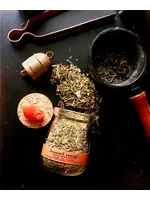 erba - Focused Energy Loose Herb Blend