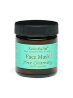 Kokokahn Face Mask Pore Cleansing
