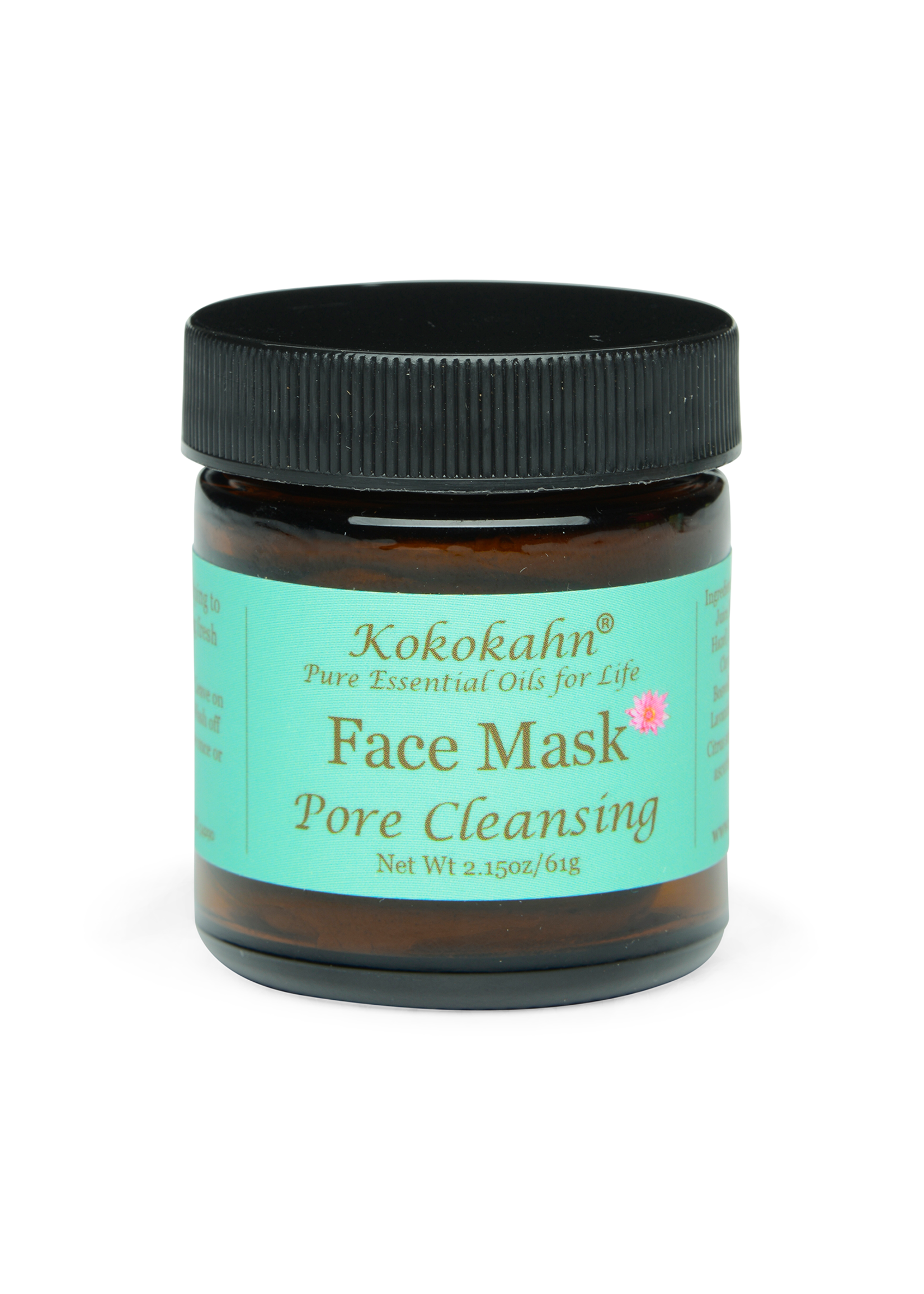 Kokokahn Face Mask Pore Cleansing