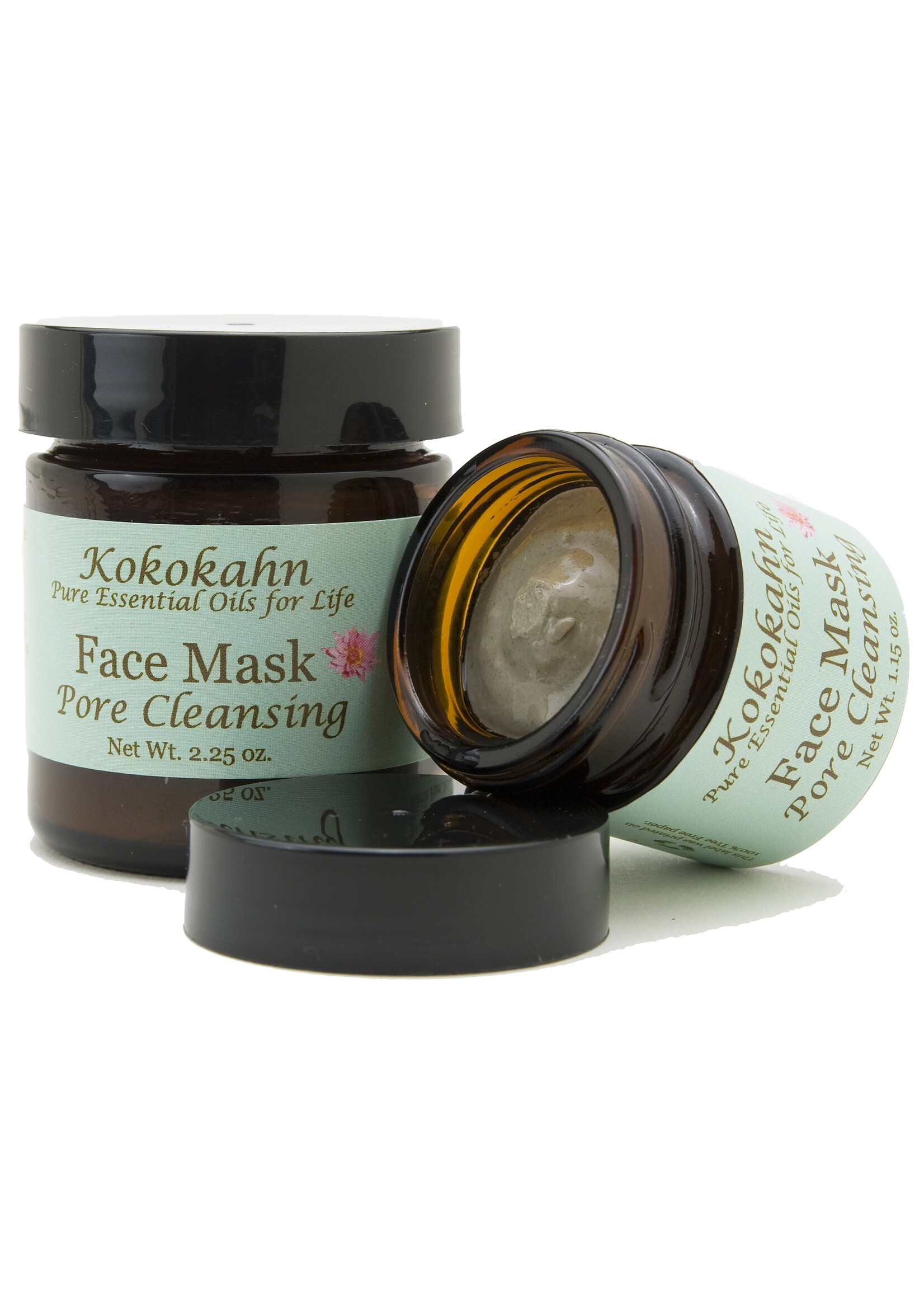Kokokahn Face Mask Pore Cleansing