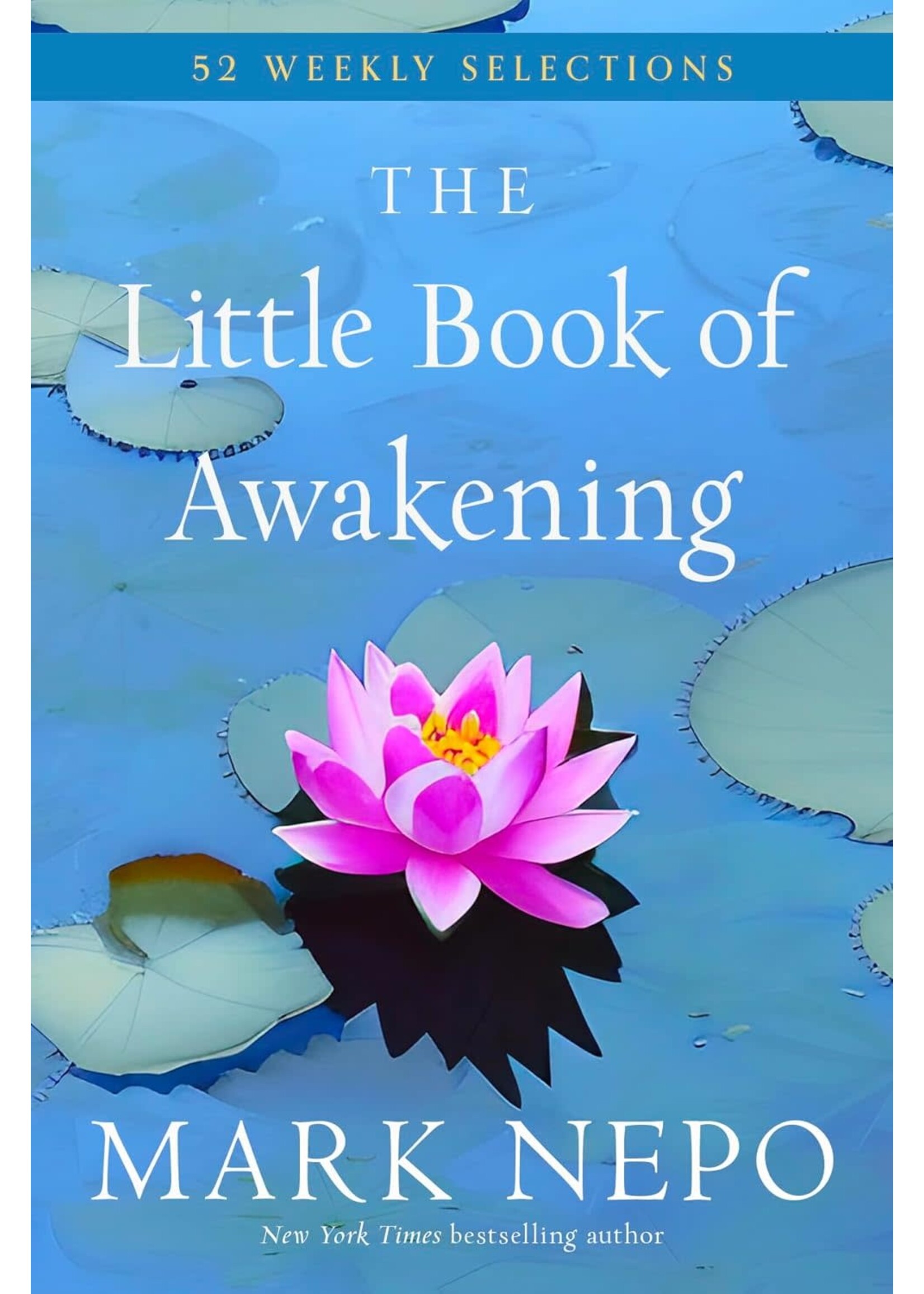 The Little Book of Awakening