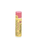 Naked Bee Orange Blossom Honey Tinted Lip Balm Wild Rose