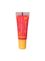 Naked Bee Lip Glaze Orange Blossom Honey California Poppy