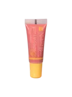 Naked Bee Lip Glaze Orange Blossom Honey Primrose Mist