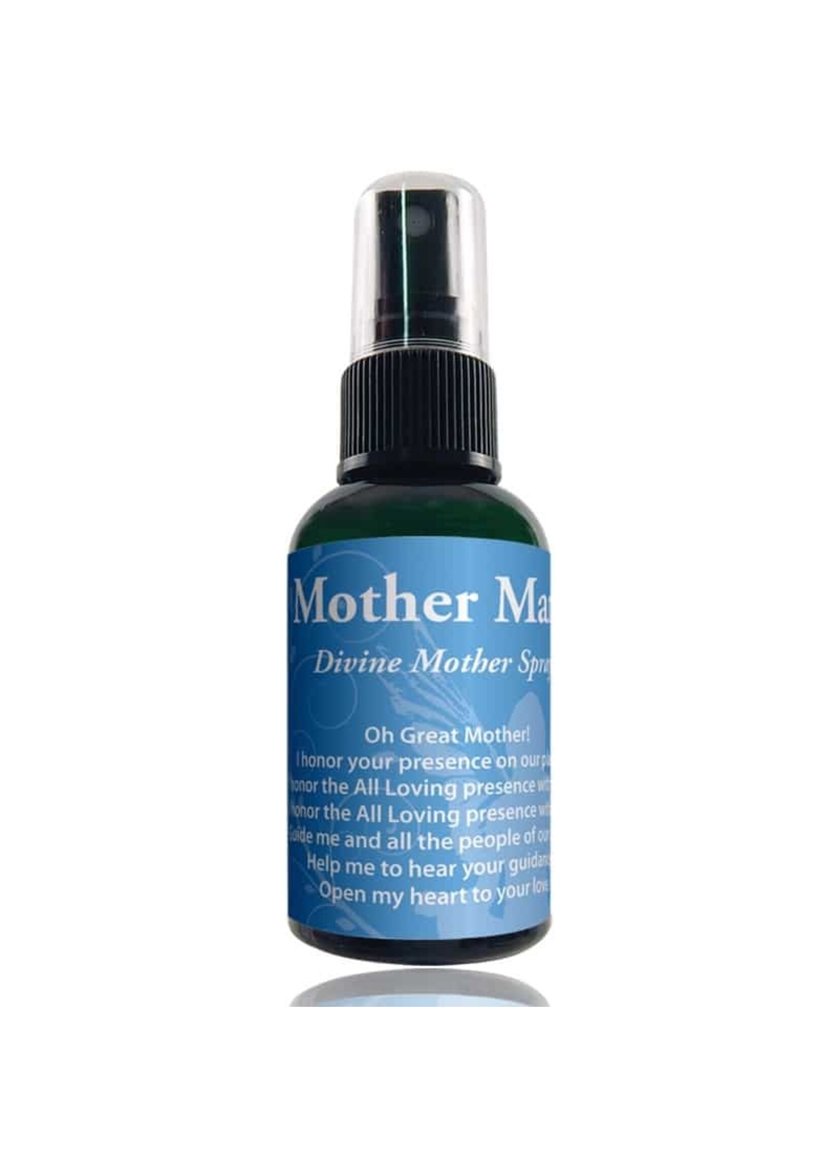 Mother Mary Spray 2oz