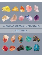 The Encyclopedia Of Crystals