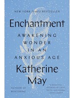 Enchantment Awakening Wonder In An Anxious Age