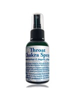Crystal Garden Throat Chakra Spray 2oz