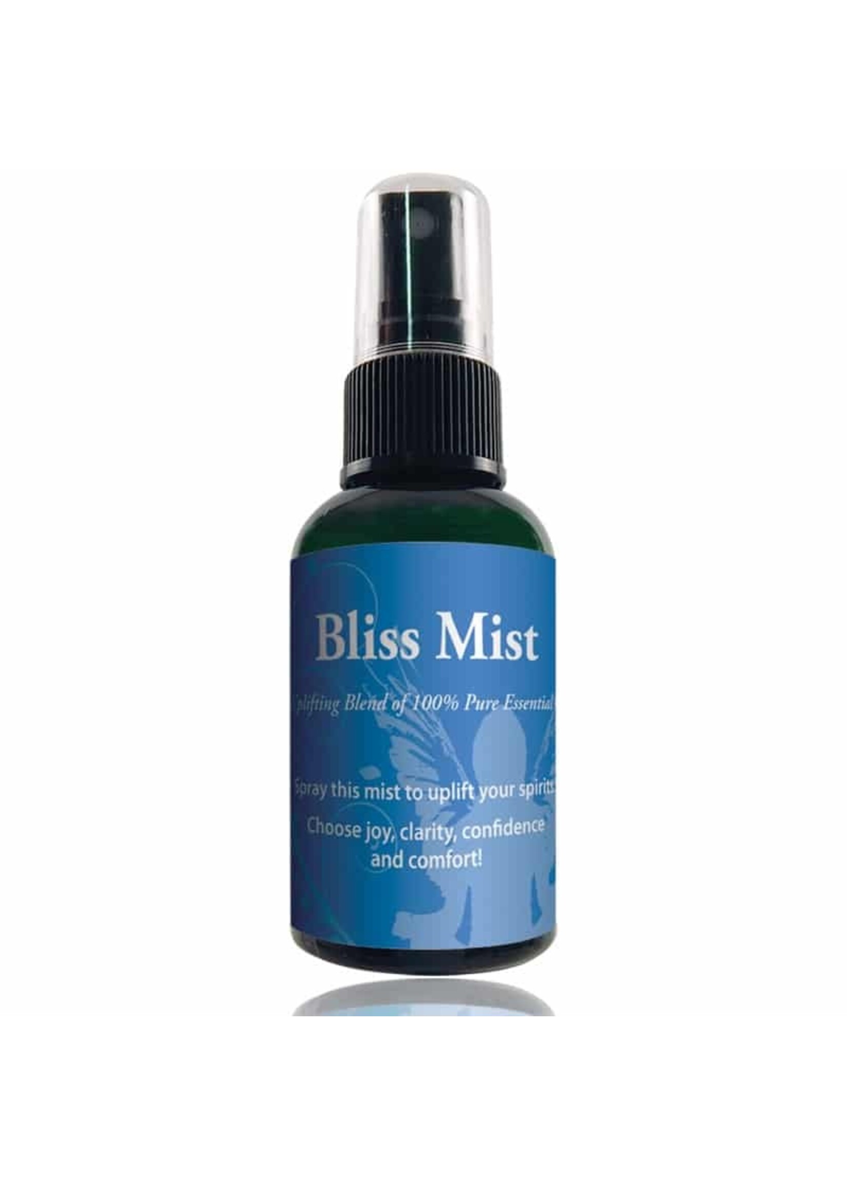 Crystal Garden Bliss Mist Spray | 2 oz