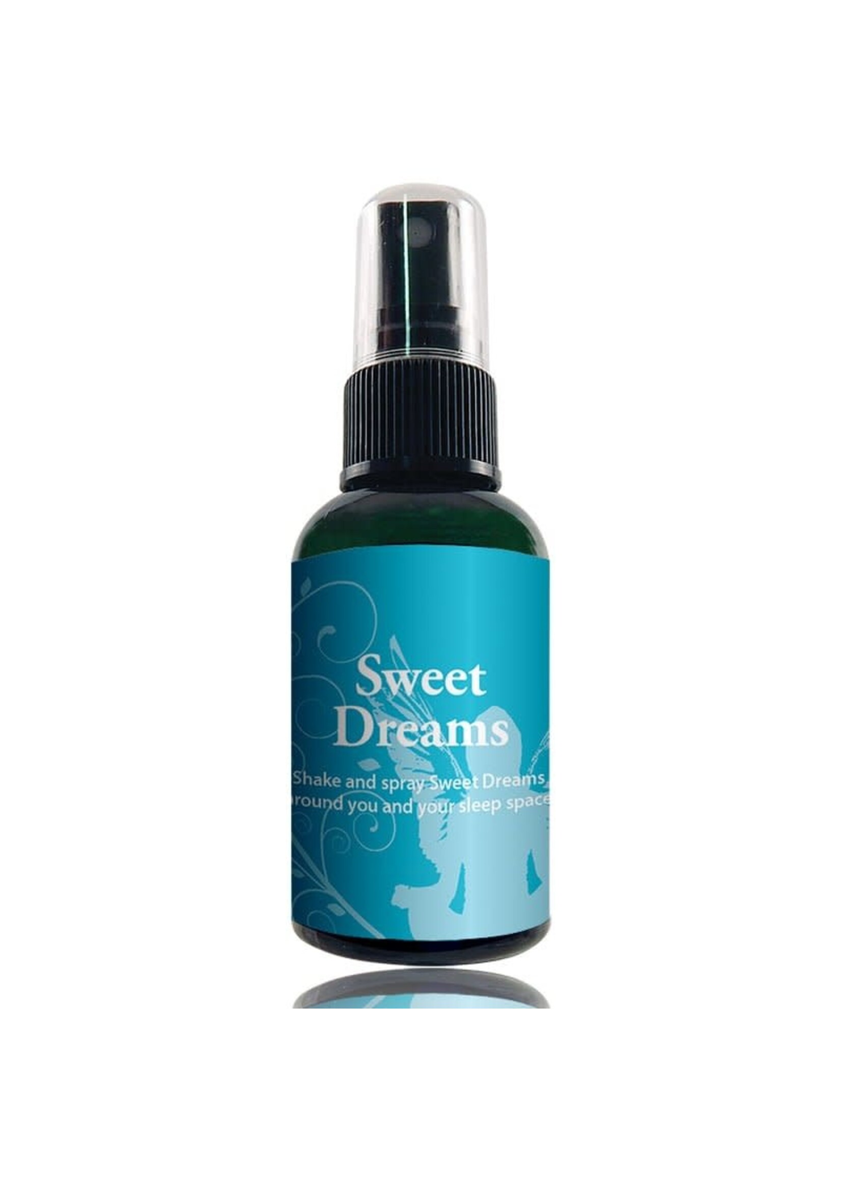 Crystal Garden Sweet Dreams Spray | 2 oz