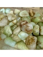 Bin Stone - Chrysoprase Sm