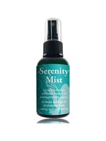 Crystal Garden Serenity Spray 2 oz