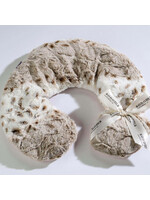 Sonoma Lavender Arctic Circle Neck Pillow