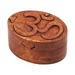 Keepsake Boxes