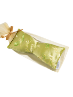 Sonoma Eye Pillow Eucalyptus Dragonfly Silk