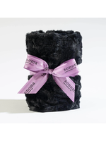 Sonoma Heat Wrap Black Onyx/Lavender