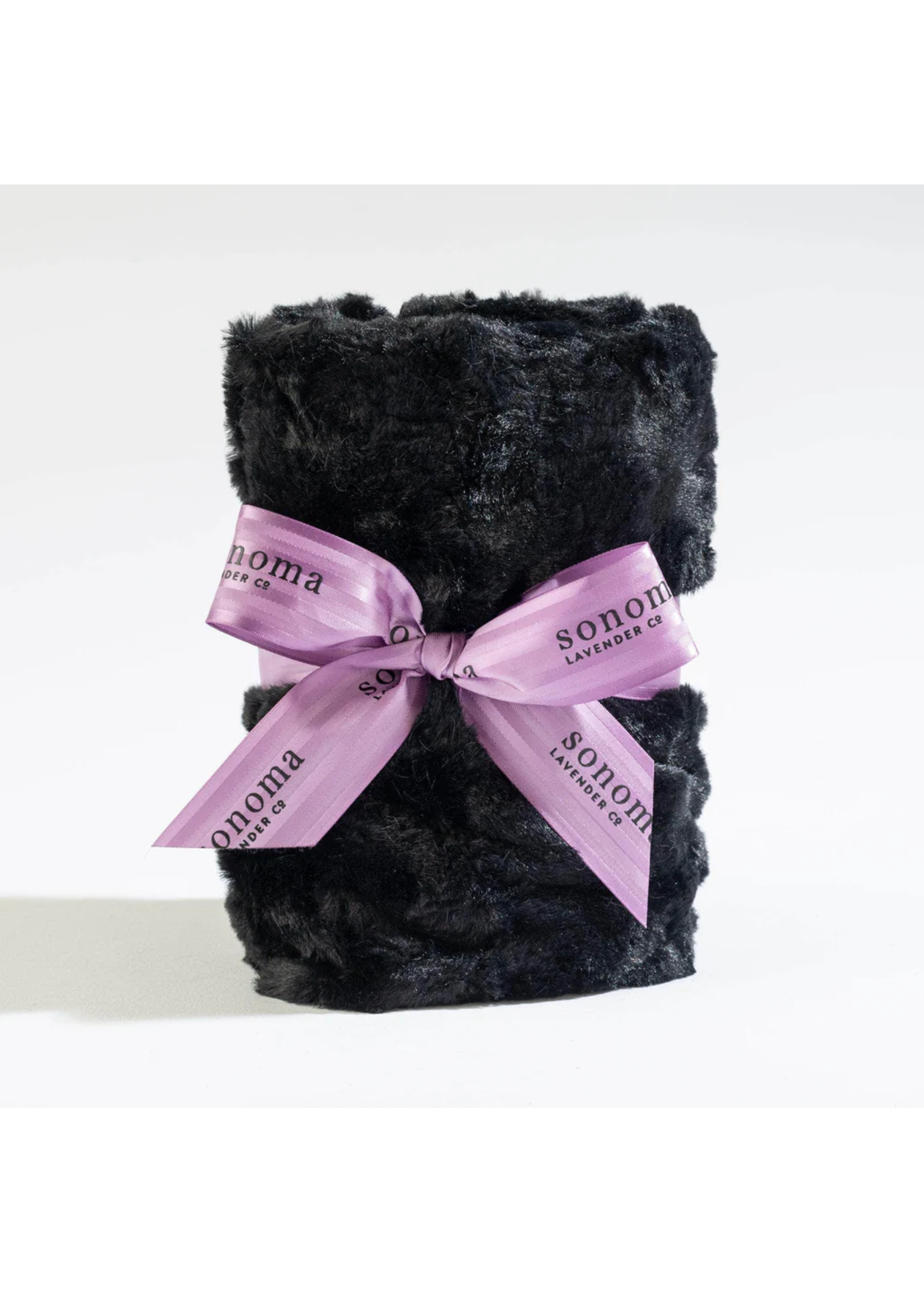 Sonoma Heat Wrap Black Onyx/Lavender