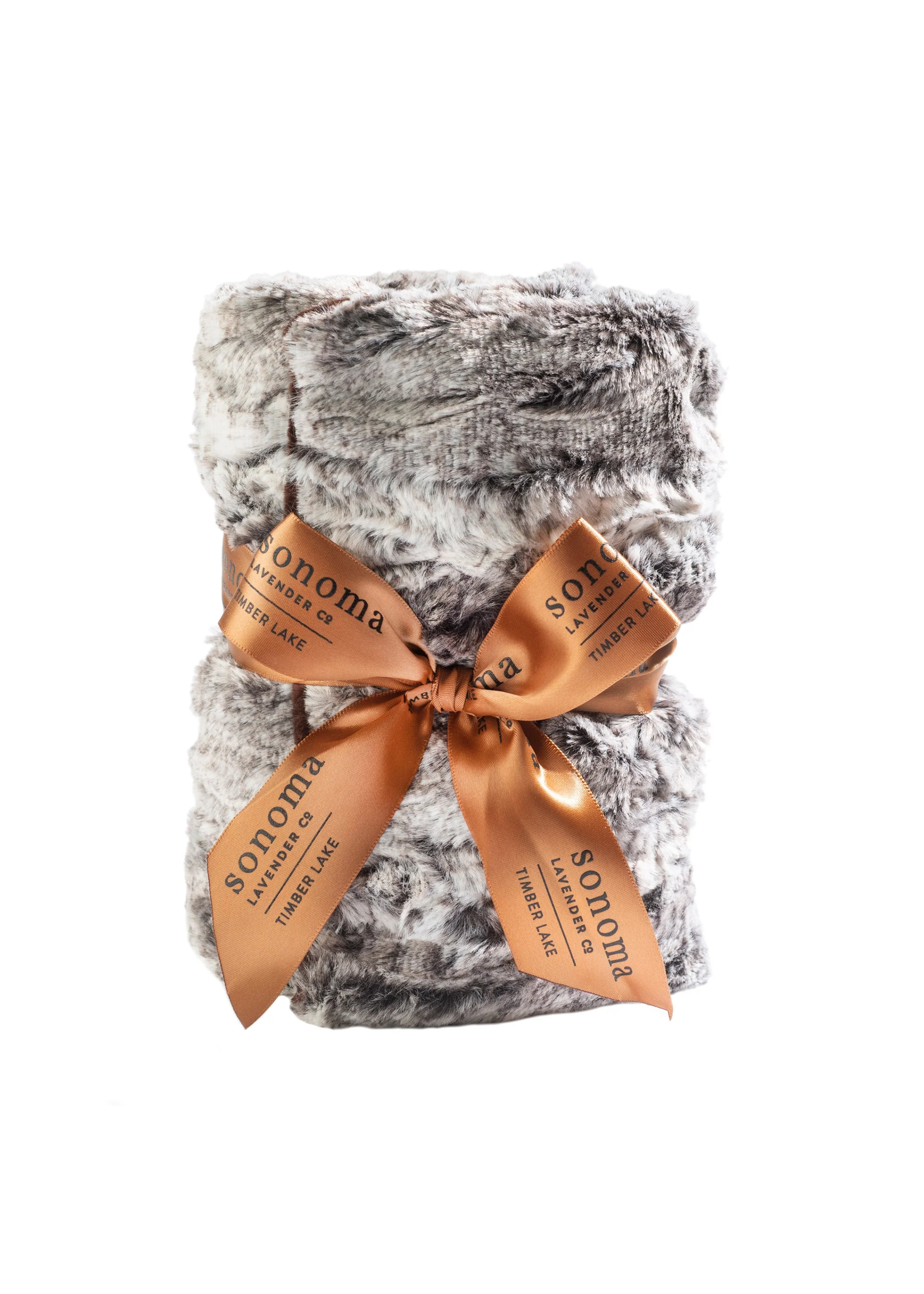 Sonoma Heat Wrap Timber Lake Moonlit Snow