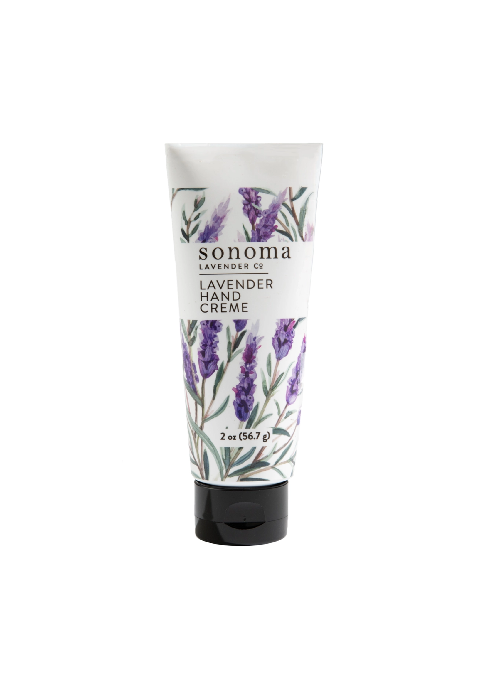 Sonoma Lavender Hand Creme 2oz