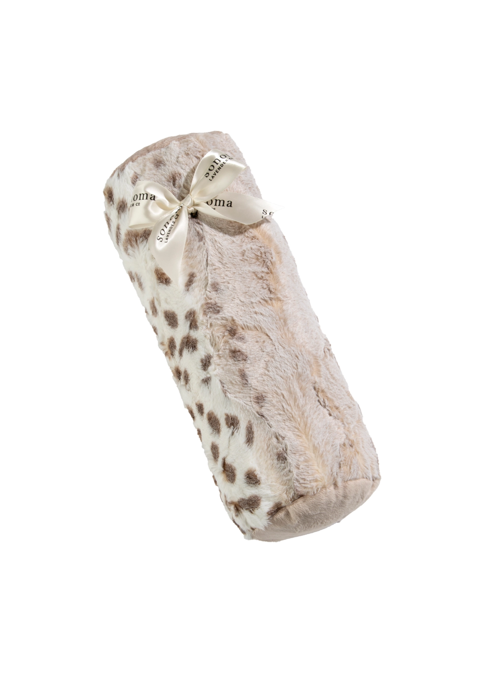 Sonoma Lavender Arctic Circle Bolster Roll