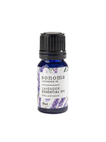 Sonoma Lavender Essential Oil