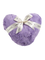 Sonoma Lavender Warming Heart Pillow Bellflower
