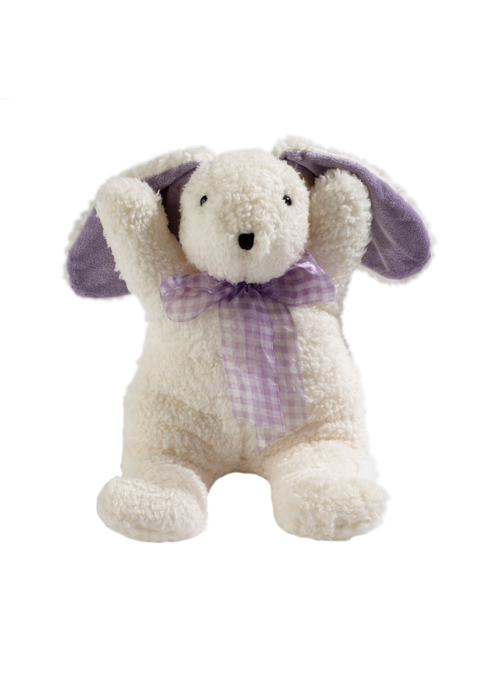 Sonoma Lavender Warming Lil The Lavender Bunny