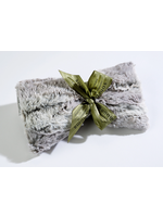 Sonoma Spa Mask Eucalyptus in Silver Fox