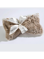 Sonoma Silver Fox Lavender Spa Mask Arctic Circle