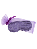 Sonoma Sleep Mask Lavender Persian