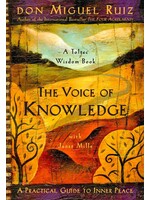 The Voice of Knowledge