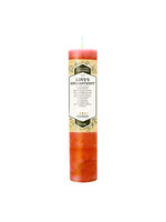 Coventry Creations BLESSED HERBAL Candle Love's Enchantment