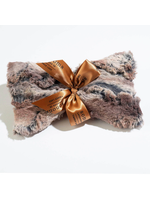 Sonoma Spa Mask Timber Lake Warm Chesnut