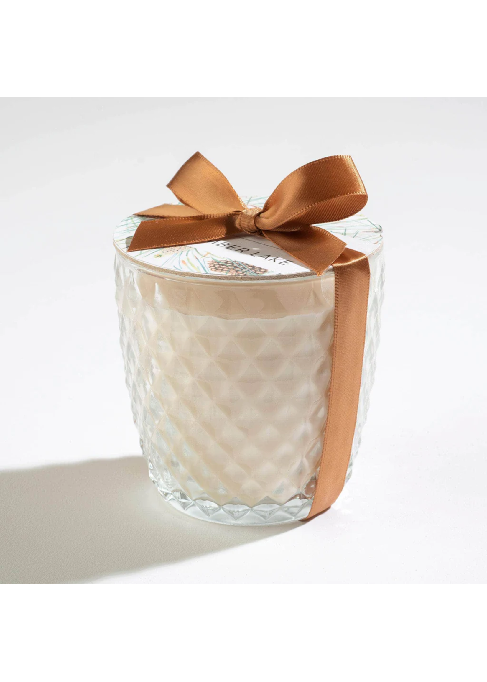 Sonoma Timber Lake Candle