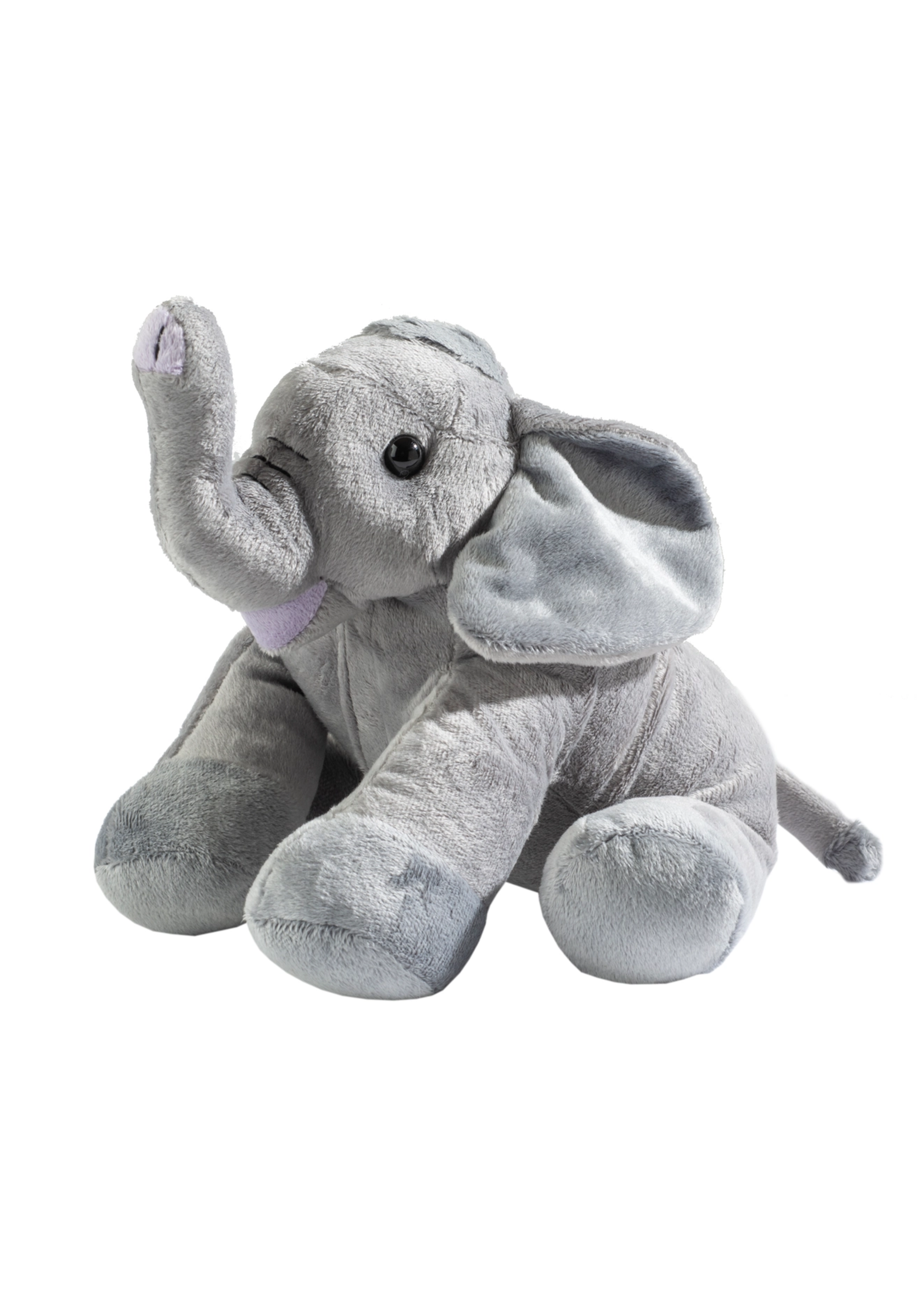 Sonoma Warming Elephant Ellie the Lavender Elephant