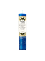 Coventry  Creations Bkessed Herbal Candle Truth & Justice