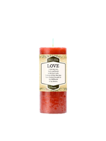 Coventry Creations AFFIRMATION Candle Love