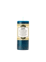 Candle AFFIRMATIONS Inner Beauty