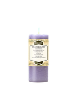 Coventry Creations AFFIRMATIONS Candle Tranquility