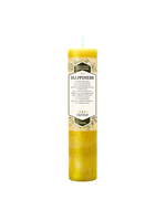 Coventry Creations BLESSED HERBAL Candle Happiness