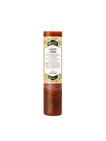 Happy Home Chakra Candle