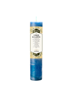 Inner Balance Chakra Candle