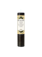 Candle Blessed Herbal Protection