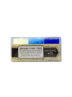 Candle Blessing Kit  Dreams Come True