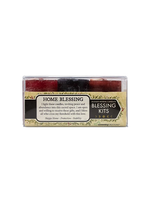 Candles BLESSING KIT Home Blessing